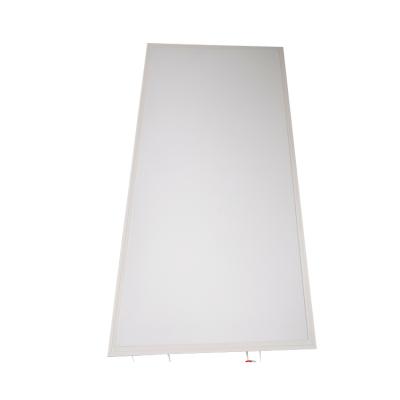 China Long Lifespan LED Panel Light Eyeshield Led Lighting 1200*600mm Led Panel Light For Home Living Room for sale