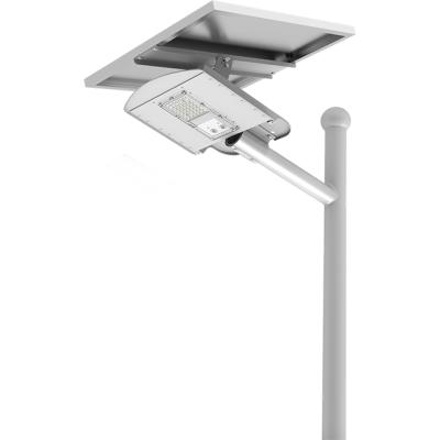 China 5 Years Warranty Outdoor Solar Led Street Light Outdoor Road Light High Quality for sale