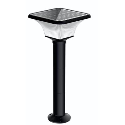 China Professional Garden Patio Yard Driveway Landscape Outdoor Waterproof Led Solar Powered Light for sale