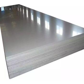 China Construction cold rolled stainless steel 201 304 316 316L 409 cold rolled stainless steel plate price for sale