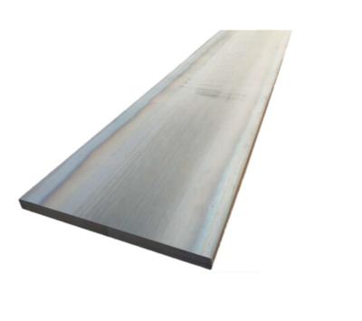 China Construction Reasonable Price High Performance 201 Stainless Steel Flat Plate Stainless Steels for sale