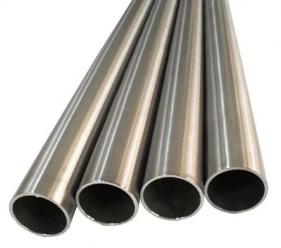 China Liquid Pipe Wholesale Seamless Galvanized Steel Pipe /welded Round Steel Pipe for sale