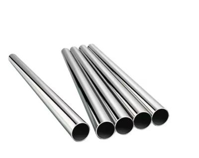 China Liquid Low Price Welded Pipe Steel Pipe / Carbon Steel Pipe Round for sale