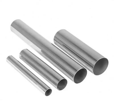 China Stainless Steel Pipe Manufacturer Liquid Pipe Good Prices In China / Stainless Steel Decorative Pipe for sale