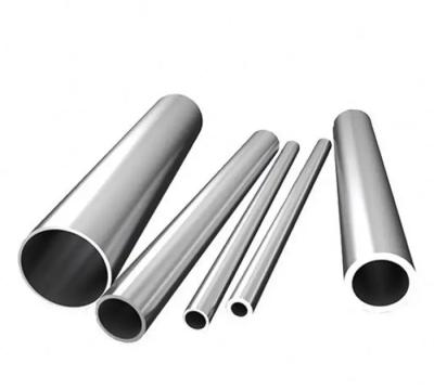 China Hot Sale 201 Liquid Pipe 304 316L Stainless Steel Tube / Welded Stainless Steel Pipe for sale