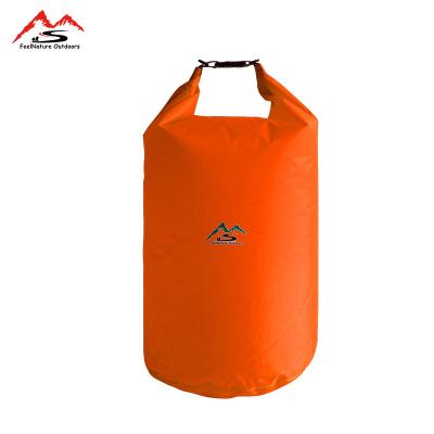 China Rafting Dry Bag Lightweight Waterproof Dry Bags for sale