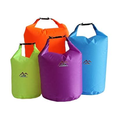 China OEM Outdoor Waterproof Utility Bag Wholesale Dry Bag for sale