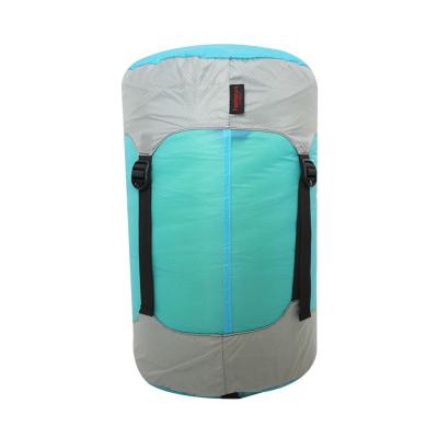 China High Quality Nylon Waterproof Storage Sleeping Bags Compression Bags for sale