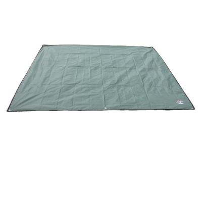 China Wholesale Custom Logo Portable Waterproof Ground Mat Waterproof For Picnic Camping for sale