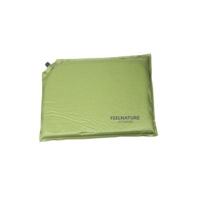 China High Quality Custom Logo Portable Inflatable Air Cushion Waterproof For Traveling for sale