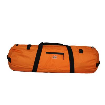 China Hot Selling Portable Waterproof Portable Foldable Duffel Bag for Outdoor Sports for sale