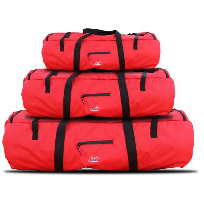 China Factory price custom made lightweight portable foldable bag for outdoor sports for sale