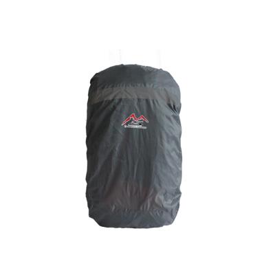 China Wholesale Lightweight Large Capacity Waterproof Backpack Rain Cover For Hiking for sale