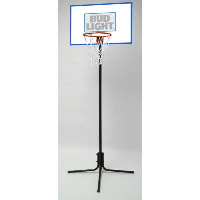 China Arcade BL March Madness Basketball Display Circle for sale