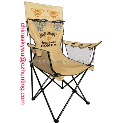 China Moon Chair Jose Cuervo Giant Football Toss Chair for sale