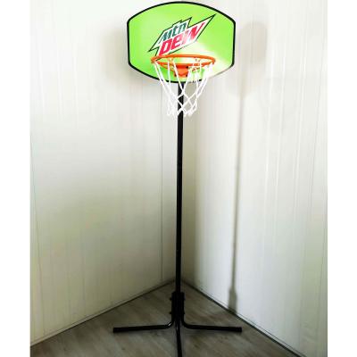 China Arcade March Madness Basketball Display Circle for sale