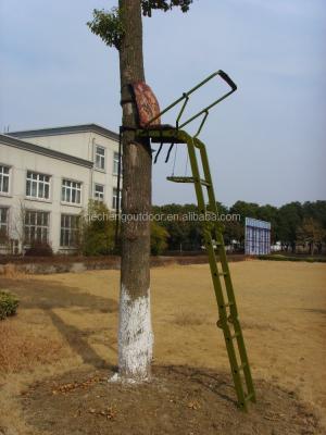 China Convenient to carry hunt tree stand for sale