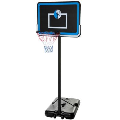 China 10Ft Outdoor Game Outdoor Basketball Hoops for sale