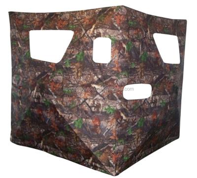 China Pop Turkey Hunting AUTO Blind for sale