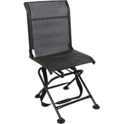 China Adjustable legs mesh fabric chasing 360 swivel chair for sale