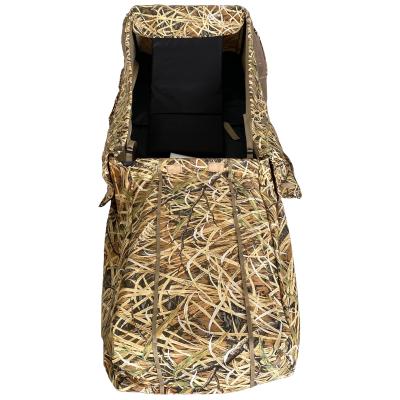 China Economical Layout Sky990 Hunting Blinds for sale