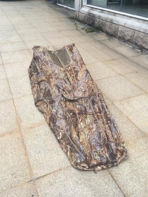 China Layout Foldable Hunting Blinds for sale