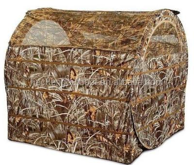 China Suitable for gooses hunting waterfowl blind Duck Blind /Hunting Blind HY970E for sale