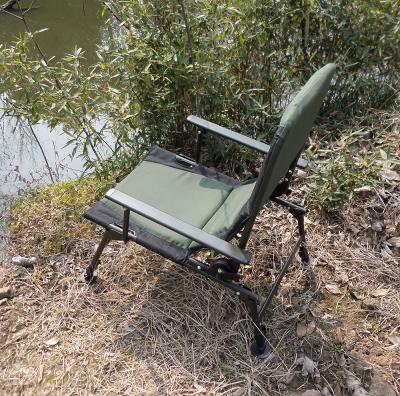 China HC-C-02 Comfortable Fishing Chair for sale