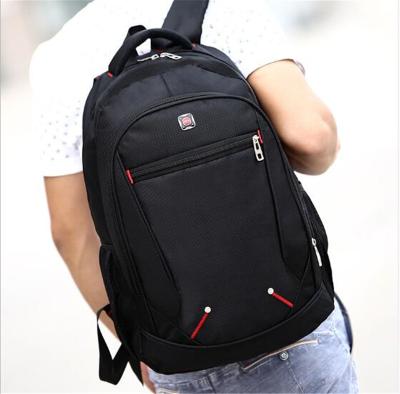 China Good quality waterproof travel backpacks business laptop backpack slim mochilas para bicicletas for sale