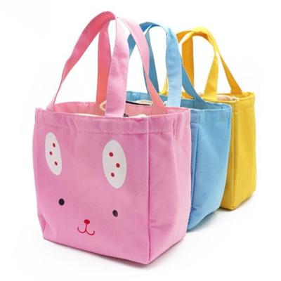 China India Waterproof Online Shopping Eco - Friendly Bag Carry Bags Cooler Lunch Bag for sale