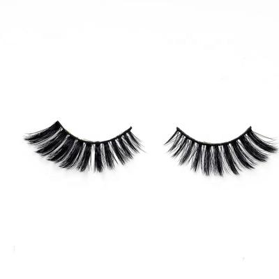 China Natural extra long long lashes wholesale 30mm mink lashes 3d 4d 5d 6d mink eye lashes for sale