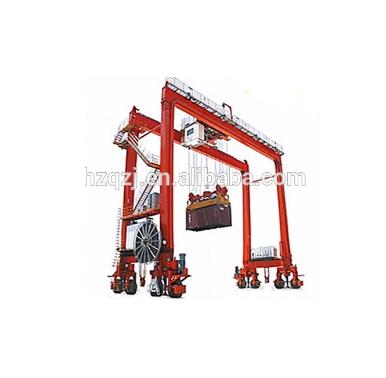 China Gantry Crane Factory Direct Sales Marine Travel Lift for sale