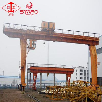 China Gantry Crane 40T Gantry Crane With Container Ship To Shore Gantry Crane for sale