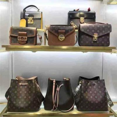 China 2022 fashion designer luxury handbags for women designer purses luxury designer handbags luxury brands handbags for sale