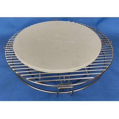 China Viable Kamado Accessories Grill Accessories Kamado Parts Original Kamado Manufacturer for sale