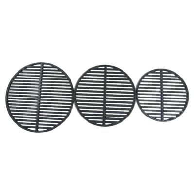 China Hot sale cast iron grill grate cast iron grill grate dustproof barbecue grate and original manufacturer for sale