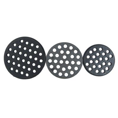 China Dustproof Cast Iron Fire Grate in Kamado Grill Cast Iron Grate Hot Sale and Original Manufacturer for sale