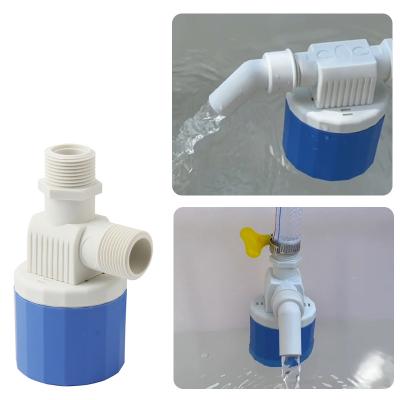 China New Level Control General Valve Water Float Valve for sale