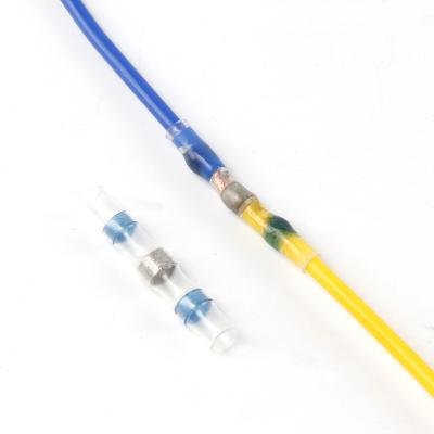 China Factory High Quality Waterproof Heat Shrink Butt Wire Connectors 4.5*40mm for sale