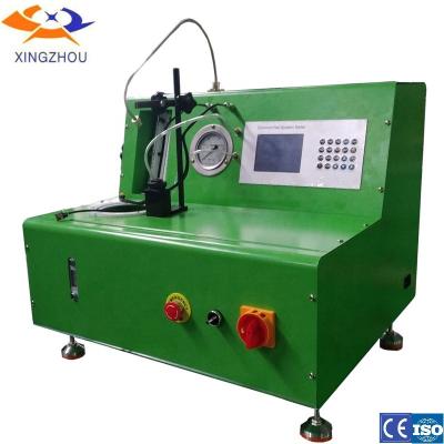 China EPS100 DIESEL VEHICLE Diesel Fuel Common Rail Injector Test Bench à venda