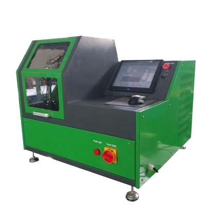 China diesel fuel common rail injector coding test bench EPS206 75*75*85cm for sale