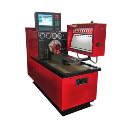 China The Best Quality Diesel Fuel Injection Pump Test Bench Stand Bank Yes PCM-E for sale