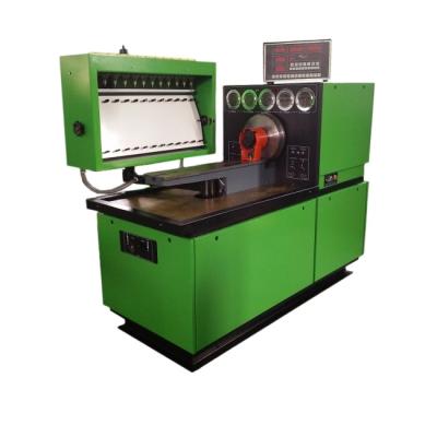 China high quality diesel fuel injection pump test bench stand bank 12PSB 12PSB for sale