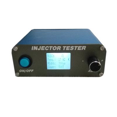 China All New Diesel Cars And Trucks Diesel Common Rail Injector Tester CRI100 With HEUI Simulator for sale