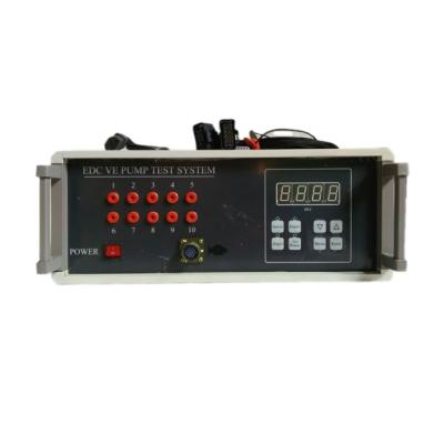 China diesel truck fuel injection pump tester for bossch VP37 for sale