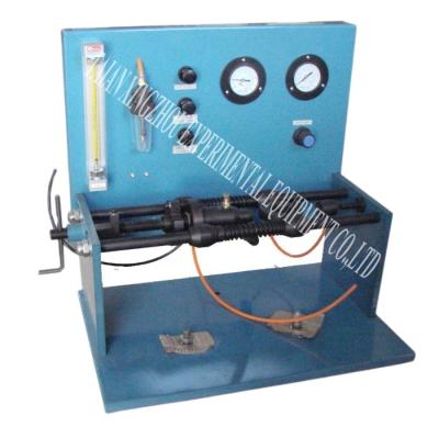 China PT301 Cumminss Engine Fuel Injector Leakage Test Bench 74*36*62cm for sale