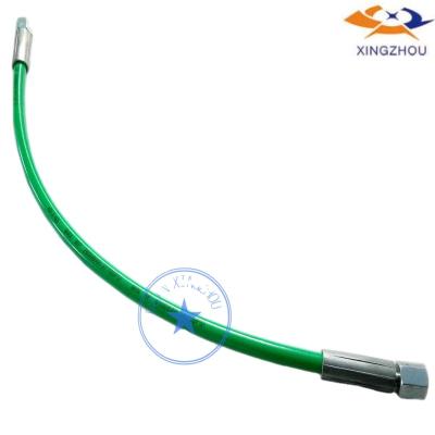 China DISEL VEHICLE Injection High Pressure Diesel Fuel Hose Used On Common Rail Test Bench for sale