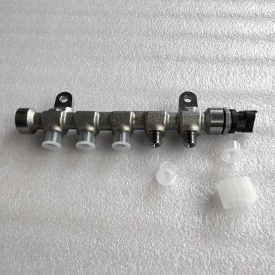 China diesel engine fuel high pressure common rail 0445214262 JIABAO V80 bus for sale