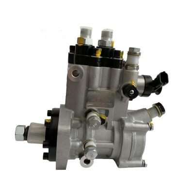 China Common steel diesel rail pump 0445025021 for bossch CB18 for sale