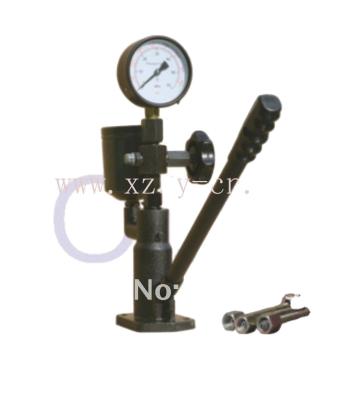 China PS400A Diesel Fuel Injection Nozzle Tester / PS400A Hand Pump for sale